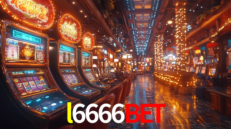 Segurança App l6666bet
