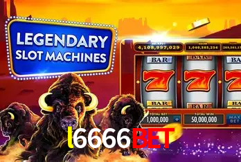 Jogos Certificados l6666bet