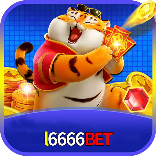 l6666bet Logo